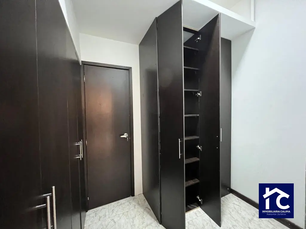 Vivienda Barrio Canada